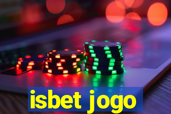 isbet jogo